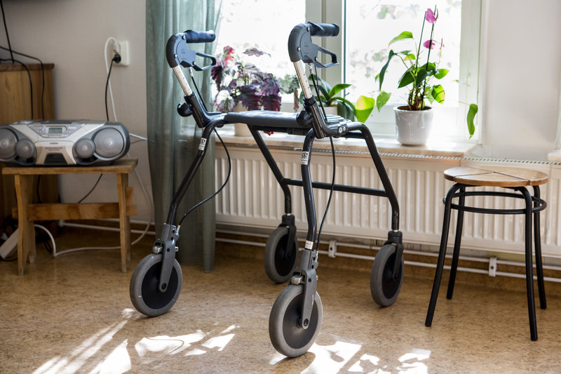 Äldreboende Äldreboende